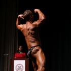 Jason  Lamay - NPC Alabama State Championships 2013 - #1